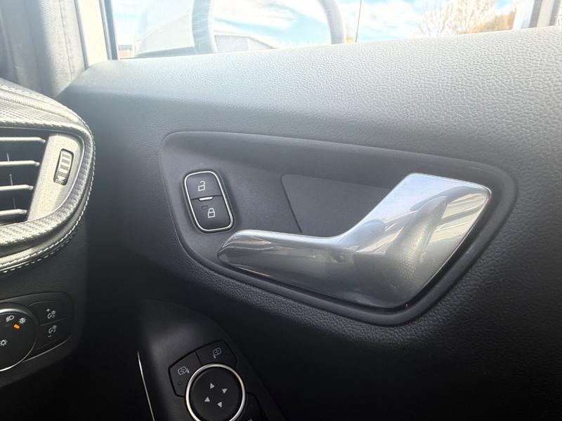 Used Ford Puma WP70DYU 21
