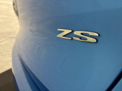 MG ZS Photo 17