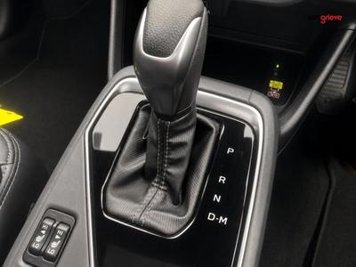 Subaru Crosstrek Photo 22