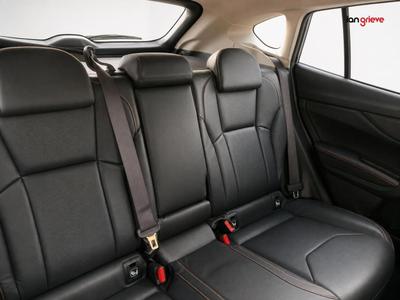 Subaru XV Photo 14