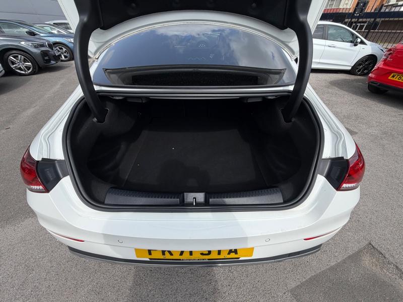 Used Mercedes-Benz CLA PK71SYA 23