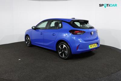Vauxhall Corsa Photo 4