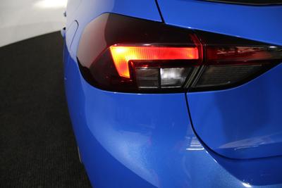 Vauxhall Corsa Photo 18