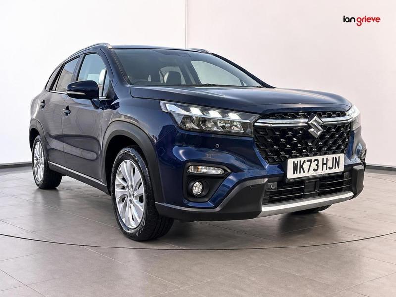Suzuki S-Cross Photo autoweb-99917c7556727fd4233392d70f116d9f51554b93.jpg