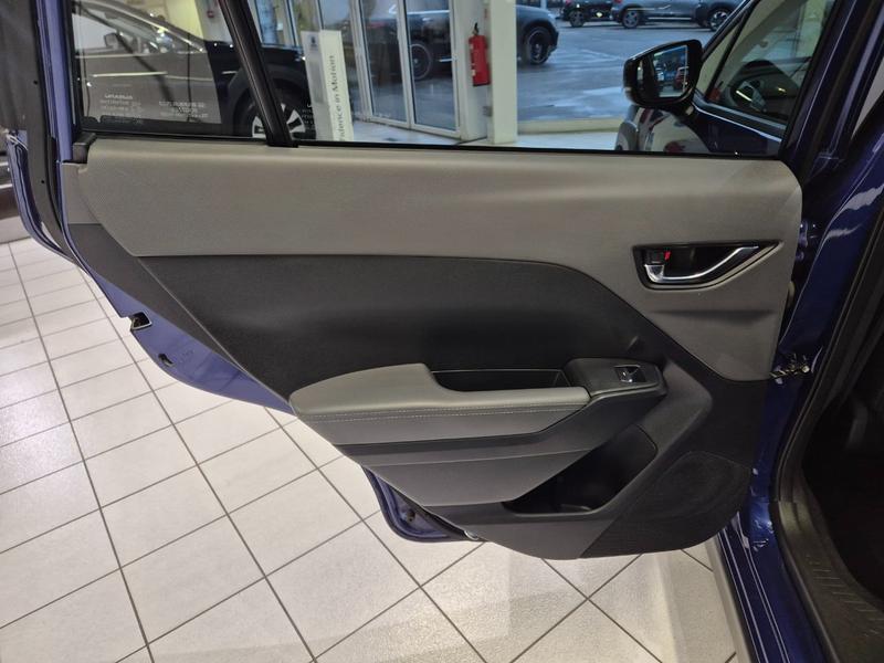 Used Subaru Crosstrek FN24HBX 24