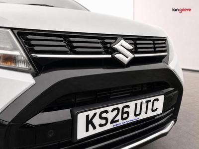 Suzuki Vitara Photo 20