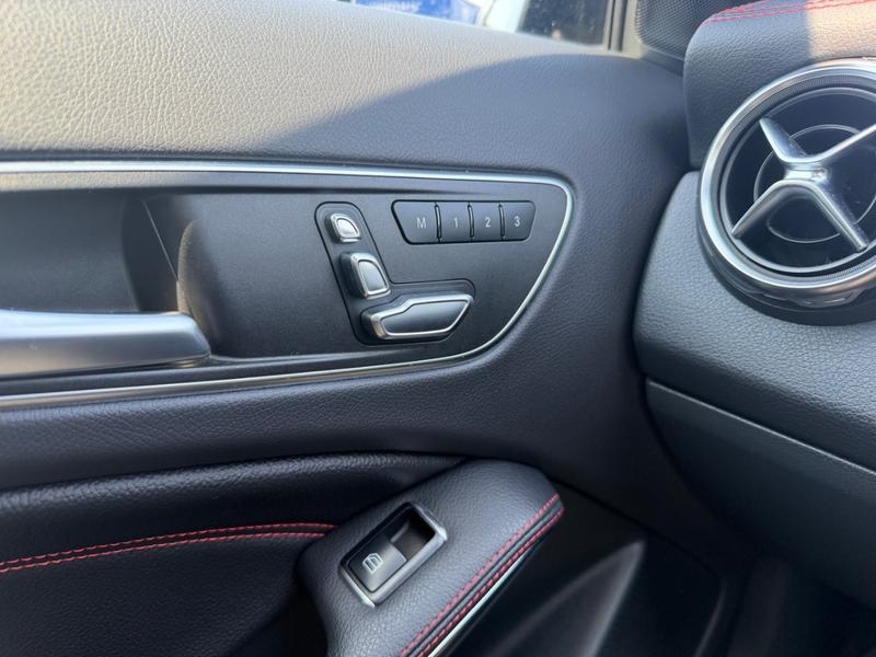 Used Mercedes-Benz GLA YS68XDB 49
