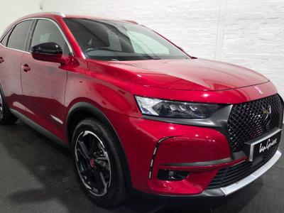 2019 ds automobiles -7 1.6 puretech 180 performance line 5dr eat8 price: £14,499 £293.81 per month price: £14,499 / £293.81 per month... photo