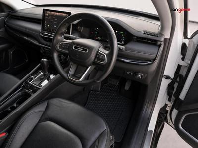 Jeep Compass Photo 12