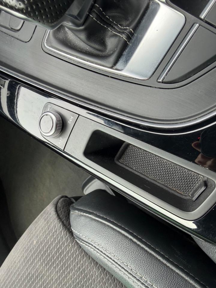 Used Audi A4 AV18TVX 42