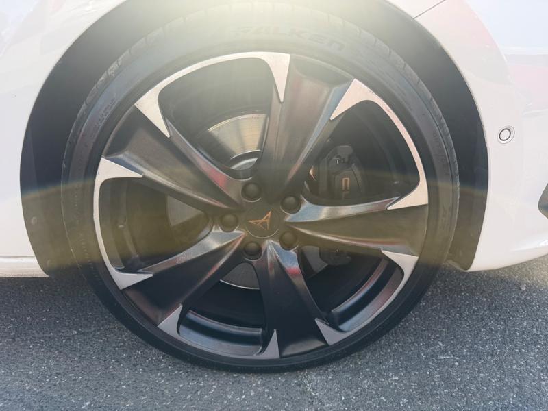 Used Cupra Leon DY23EOD 11