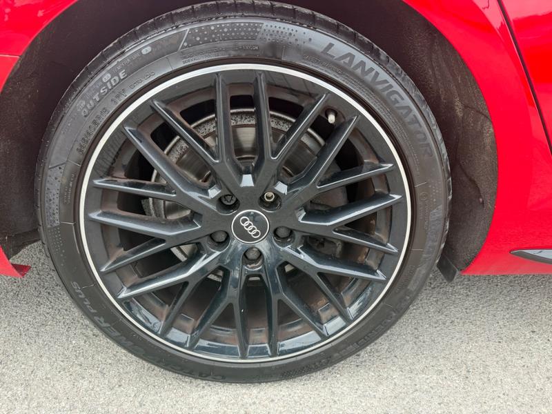 Used Audi A4 AV18TVX 11