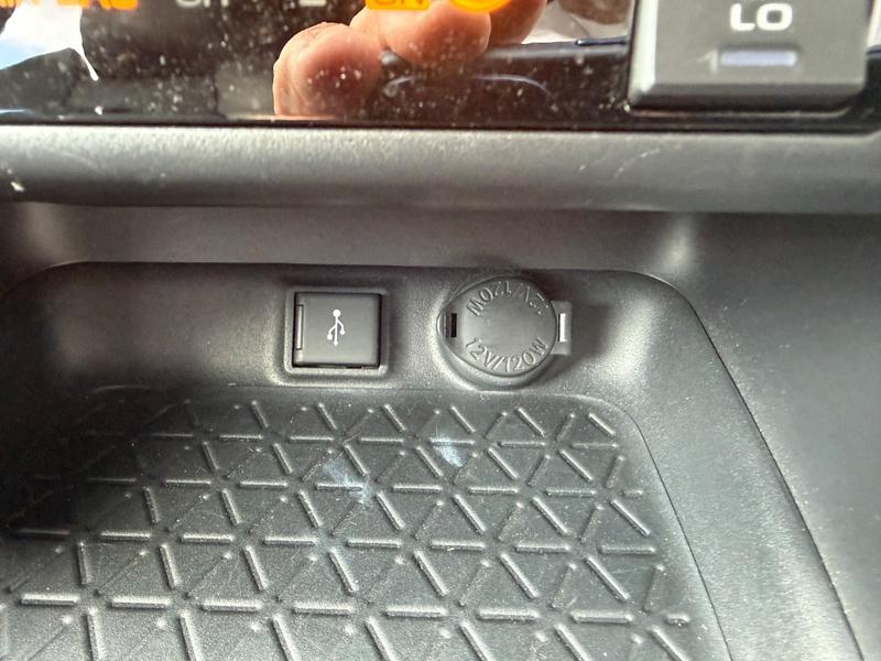Used Toyota Rav4 DG22FRO 40
