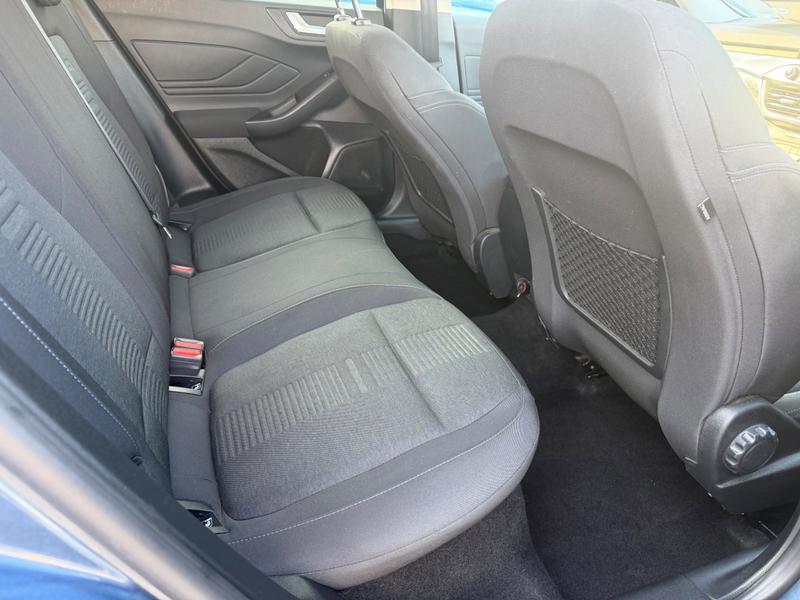 Used Ford Focus KO21ZFG 15