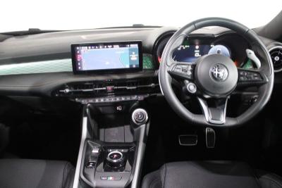 Alfa Romeo Tonale Photo 13
