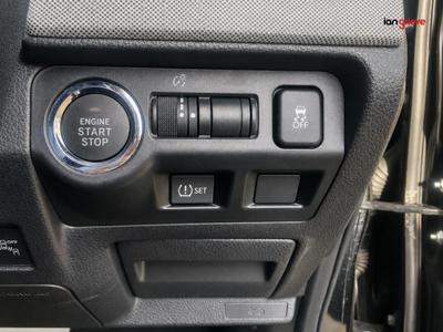 Subaru Levorg Photo 24