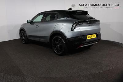 Alfa Romeo Junior Photo 4