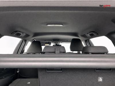 Suzuki Swace Photo 15