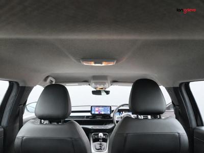 Jeep Avenger Photo 15