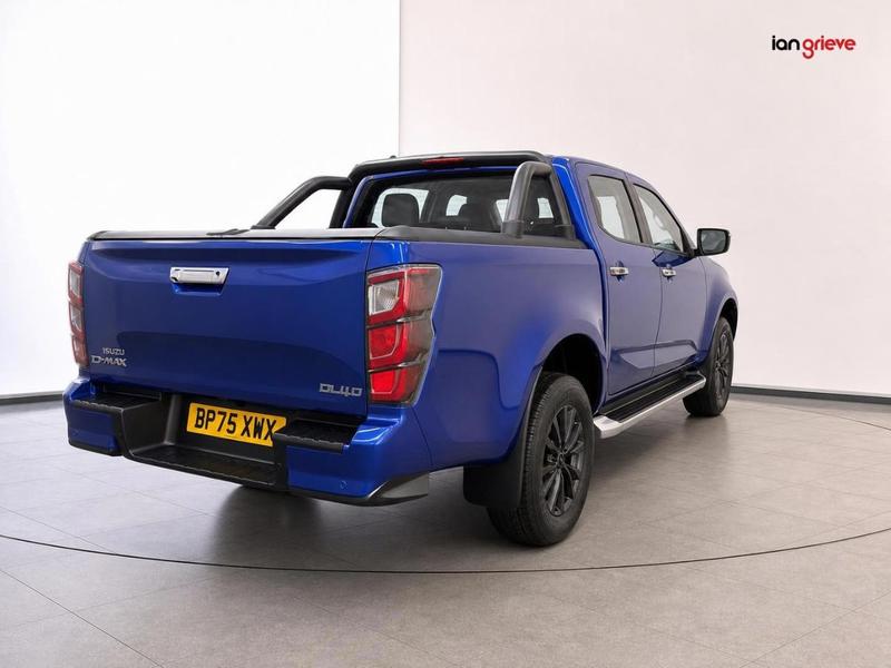 Isuzu D-max Photo autoweb-9d6170b223616eb641cc6d788bcff7d1ebc1dc12.jpg