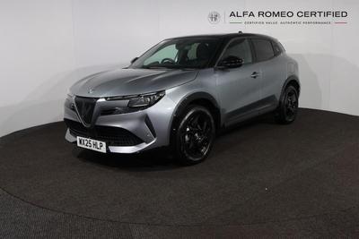 Alfa Romeo Junior Photo 2