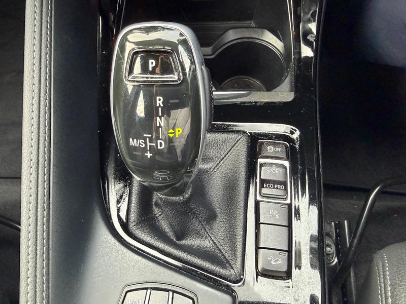 Used BMW X1 YB70BFY 42