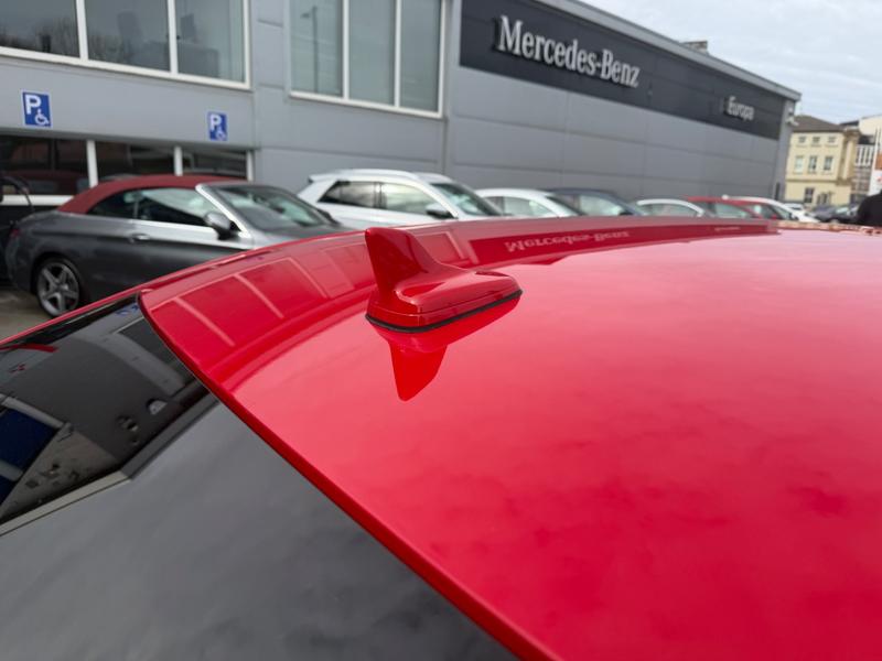 Used Audi A4 AV18TVX 9