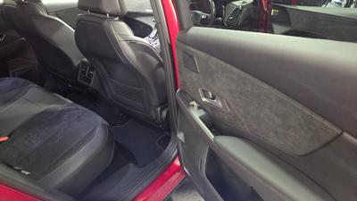 DS Automobiles Ds-7 Photo 14