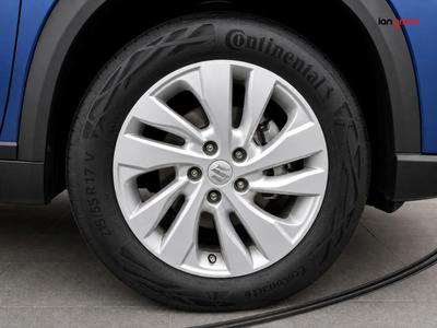 Suzuki S-Cross Photo 4