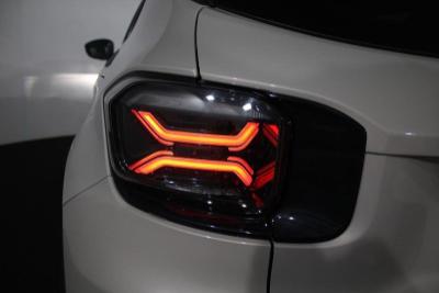 Jeep Avenger Photo 18
