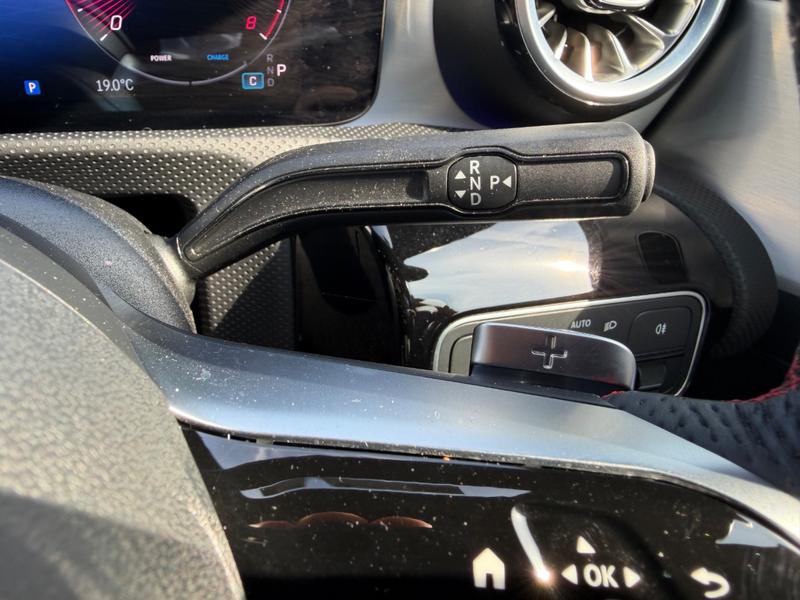 Used Mercedes-Benz A Class YN24WSV 44