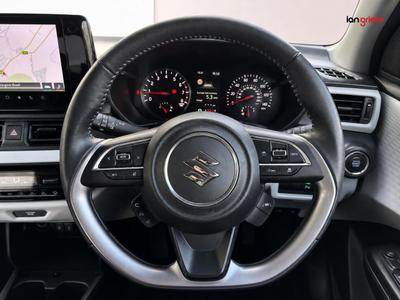 Suzuki Swift Photo 21