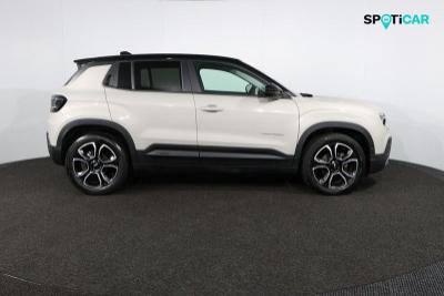 Jeep Avenger Photo 7