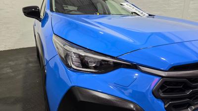 Subaru Crosstrek Photo 10