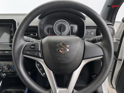 Suzuki Ignis Photo 21