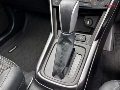 Suzuki S-Cross Photo 22