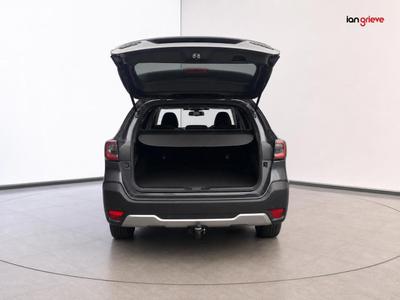 Subaru Outback Photo 7