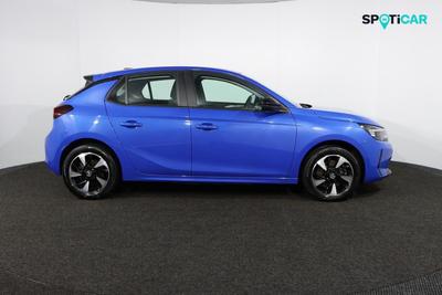 Vauxhall Corsa Photo 7