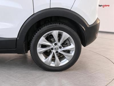 Vauxhall Crossland X Photo 4