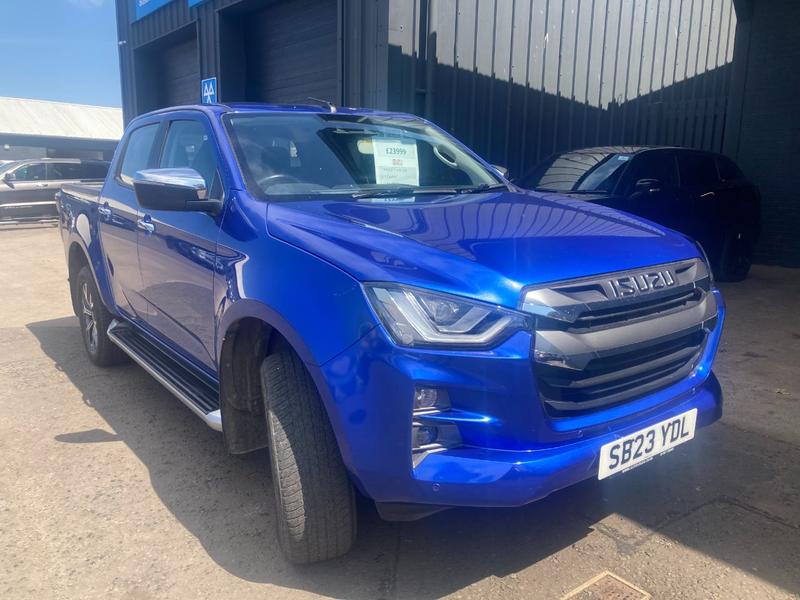 Isuzu D-max Photo autoweb-a195a322fd303bb1d1b0824b971b4249b4f8ea5c.jpg