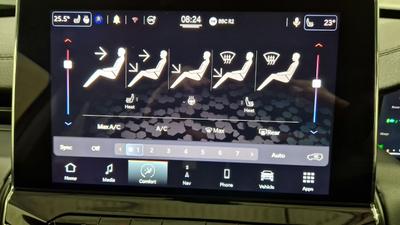 Jeep Compass Photo 35