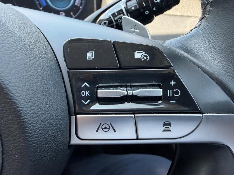 Used Hyundai TUCSON YT72KUP 33