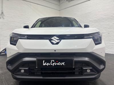Suzuki E-vitara Photo 4