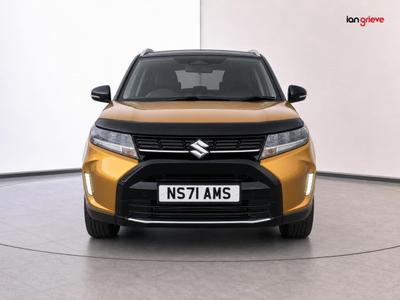 Suzuki Vitara Photo 1