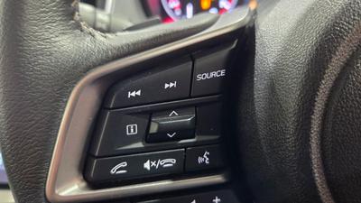 Subaru Crosstrek Photo 20