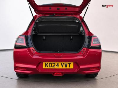 Suzuki Swift Photo 9