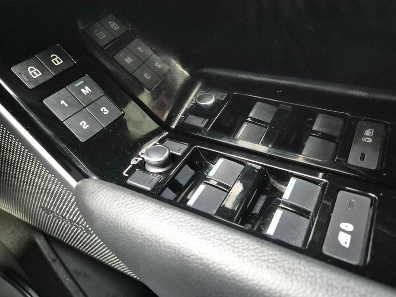 Used Land Rover Range Rover Velar FX21VGV 45