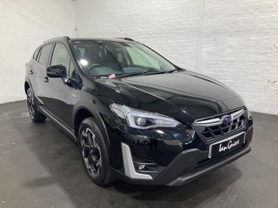 Subaru XV Photo 0