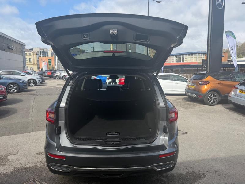 Used Renault Koleos ML17NKD 22