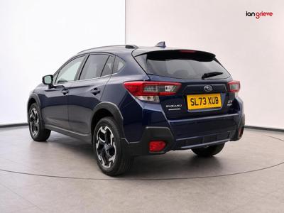 Subaru XV Photo 5